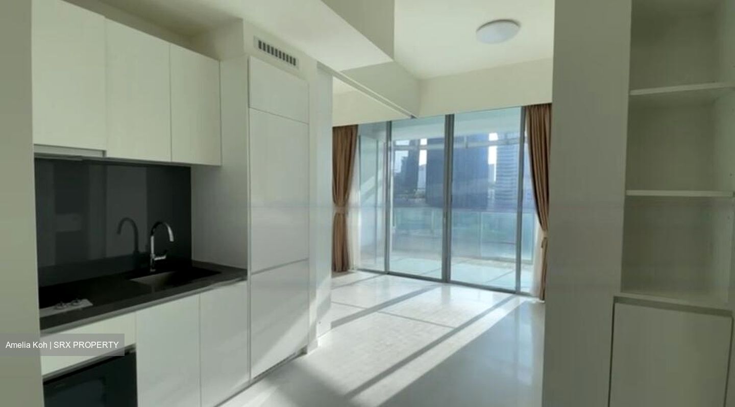 Lincoln Suites (D11), Condominium #459024191
